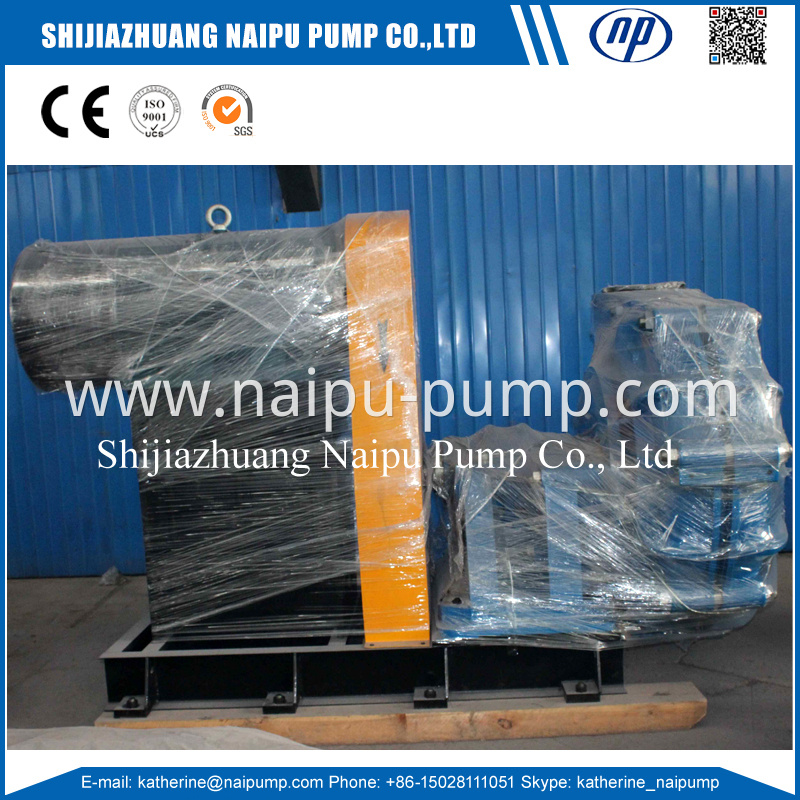 16-14 AH PUMP